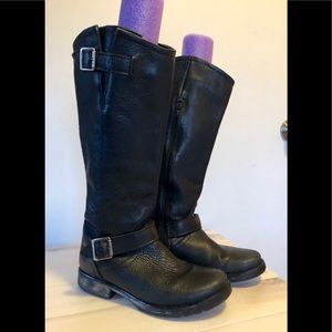 Steve Madden Women's Fairmont Knee-High Boot 8